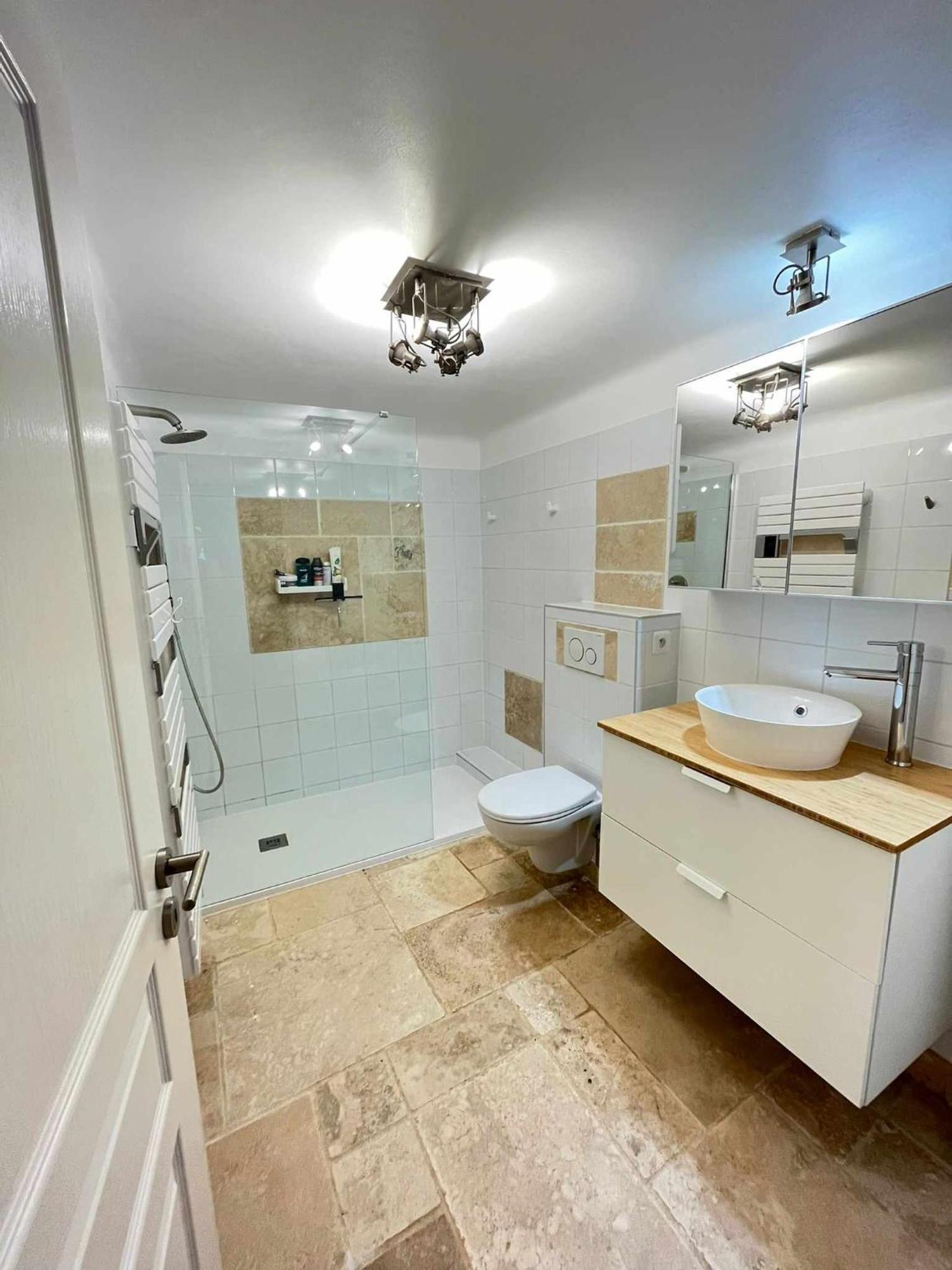 Domaine De La Citerne Bed and Breakfast Nans-les-Pins Kamer foto